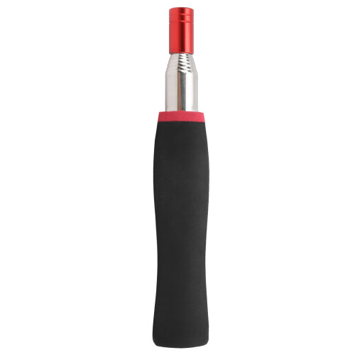 Leichte Teleskopstange Edelstahl 16-67cm 8mm 1
