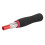 Leichte Teleskopstange Edelstahl 16-67cm 8mm 3