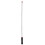 Leichte Teleskopstange Edelstahl 16-67cm 8mm 7