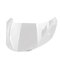 Klar Sicht Visier Windschutz AGV K1 K3 K5 Helm