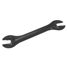 Fahrradwerkzeug Nabenschlüssel, 2 mm dick