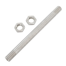 Klemmhalterungsbolzen-Set, 446g, für Schiffe