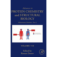 Inflammatory Disorders Part A Hardcover Book