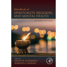 Handbook of Spirituality Religion and Mental Health Paperback Book