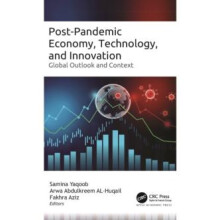 PostPandemic Economy Technology and Innovation Global Outlook and Cont