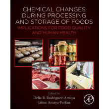 Chemical Changes During Processing and Storage of Foods Implications f