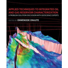 Applied Techniques to Integrated Oil and Gas Reservoir Characterizatio