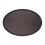 Bambus Servier Tablett Walnuss 25x36cm 1
