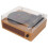 Bluetooth Plattenspieler mit USB Retro 7