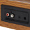 Bluetooth Plattenspieler mit USB Retro 12