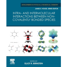 Intra and Intermolecular Interactions between Noncovalently Bonded Spe