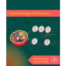 Chemical Biology of the Genome by Siddhartha Roy Paperback Book