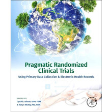 Pragmatic Randomized Clinical Trials Using Primary Data Collection and
