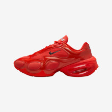 (UK5, Red) Nike Air Max Muse Women's Lifestyle Sneakers