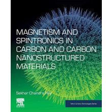 Magnetism and Spintronics in Carbon and Carbon Nanostructured Material