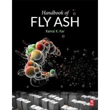 Handbook of Fly Ash by Kamal K. Kar Paperback Book