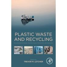 Plastic Waste and Recycling Environmental Impact Societal Issues Preve