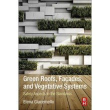 Green Roofs Facades and Vegetative Systems Safety Aspects in the Stand