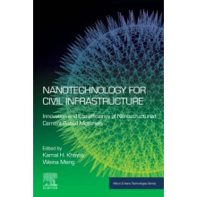 Nanotechnology for Civil Infrastructure Innovation and Ecoefficiency o