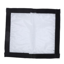 Köderhaken-Abdeckung, transparent, PVC, für