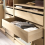 IKEA KOMPLEMENT Wardrobe Drawer 2