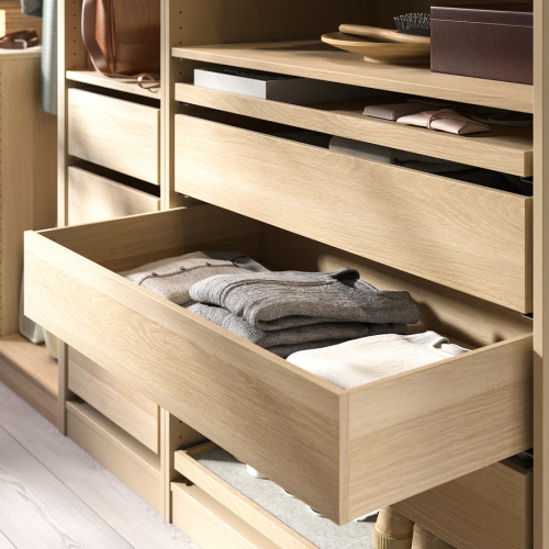 IKEA KOMPLEMENT Wardrobe Drawer 1