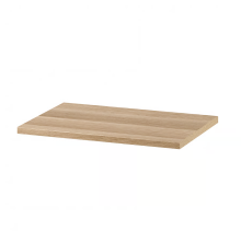 IKEA KOMPLEMENT Wardrobe Shelf