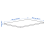 IKEA KOMPLEMENT Wardrobe Shelf 3