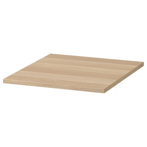 IKEA KOMPLEMENT Wardrobe Shelf