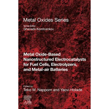 Metal OxideBased Nanostructured Electrocatalysts for Fuel Cells Electr