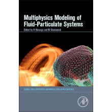 Multiphysics Modelling of FluidParticulate Systems Paperback Book