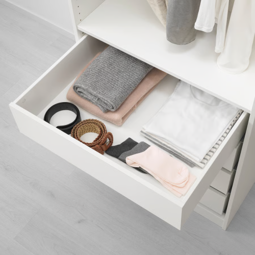 IKEA KOMPLEMENT Wardrobe Drawer 1
