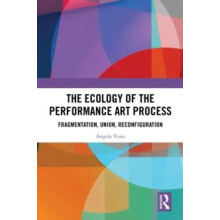 The Ecology of the Performance Art Process Fragmentation Union Reconfi