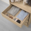 IKEA KOMPLEMENT Wardrobe Drawer 2