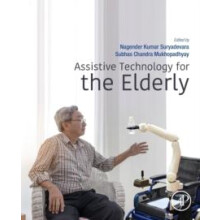 Assistive Technology for the Elderly Paperback Book