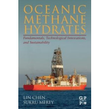 Oceanic Methane Hydrates Fundamentals Technological Innovations and Su