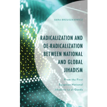 Radicalization and DeRadicalization between National and Global Jihadi