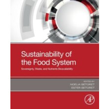 Sustainability of the Food System Sovereignty Waste and Nutrients Bioa
