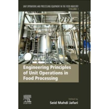Engineering Principles of Unit Operations in Food Processing Unit Oper