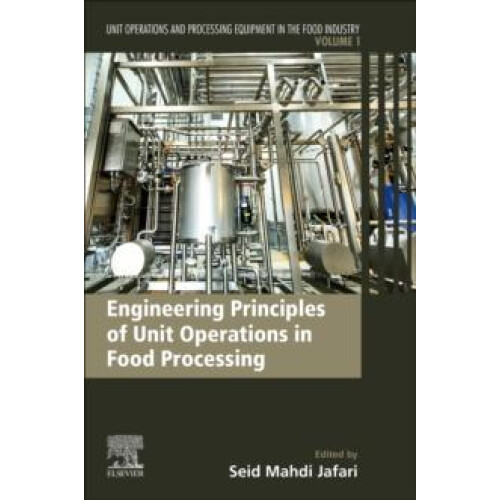 Engineering Principles of Unit Operations in Food Processing Unit Oper