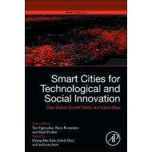 Smart Cities for Technological and Social Innovation Case Studies Curr