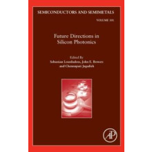 Future Directions in Silicon Photonics by Chennupat Jagadish Hardcover