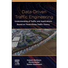 DataDriven Traffic Engineering Understanding of Traffic and Applicatio