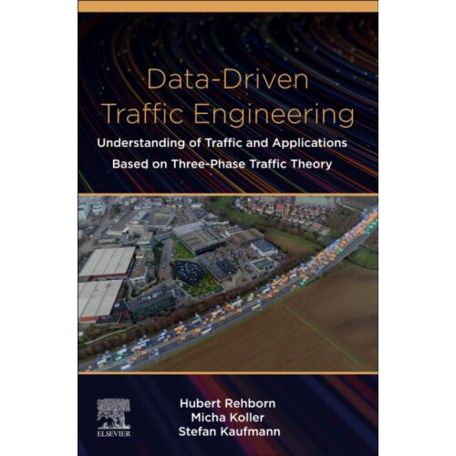 DataDriven Traffic Engineering Understanding of Traffic and Applicatio