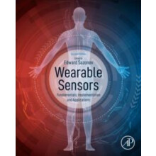 Wearable Sensors Fundamentals Implementation and Applications Hardcove