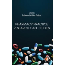 Pharmacy Practice Research Case Studies Hardcover Book