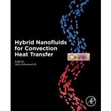 Hybrid Nanofluids for Convection Heat Transfer Paperback Book