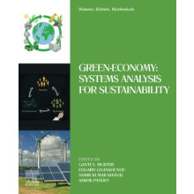 Biomass Biofuels Biochemicals GreenEconomy Systems Analysis for Sustai