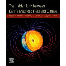 The Hidden Link Between Earths Magnetic Field and Climate by Kilifarsk
