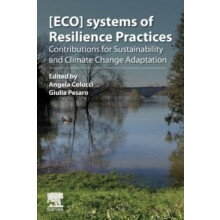 ECOsystems of Resilience Practices Contributions for Sustainability an
